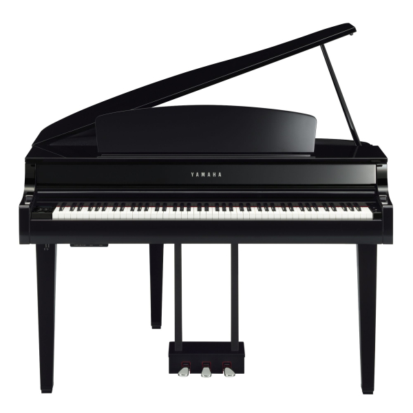 YAMAHA CLAVINOVA CLP-765GP (POLISHED EBONY)