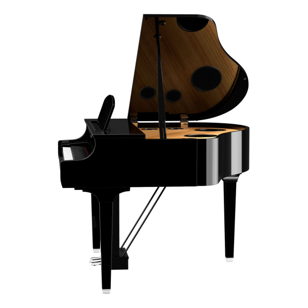 YAMAHA CLAVINOVA CLP-795GP (POLISHED EBONY)