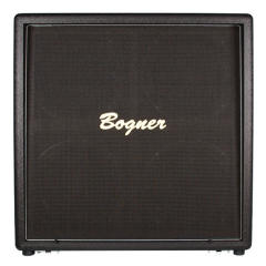 BOGNER 412ST UBERCAB