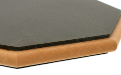 EVANS RF12G 12" REALFEEL SPEED PAD