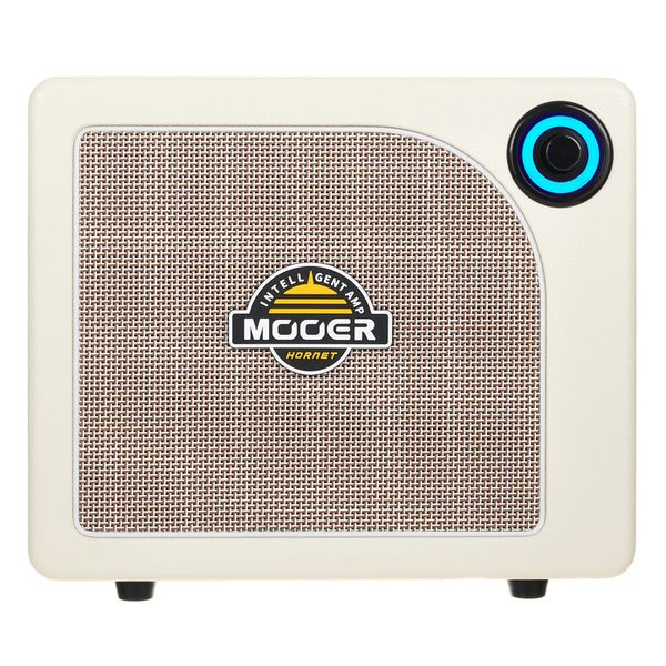 MOOER HORNET 15I (WHITE)