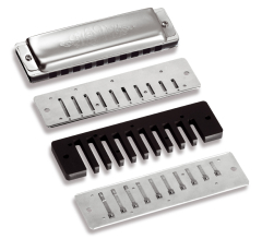 SEYDEL 1847 NOBLE C-major