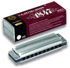 SEYDEL 1847 SILVER G-major