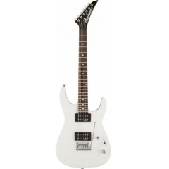 JACKSON JS11 DINKY AH WHITE