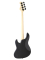 FGN JMJ3-ASH-DE-M MIGHTY JAZZ DARK EVOLUTION SERIES (OPEN PORE BLACK)