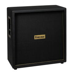 FRIEDMAN BE412 CAB
