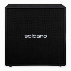 SOLDANO 4X12 STRAIGHT CLASSIC