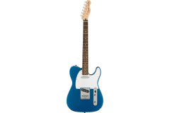 SQUIER by FENDER AFFINITY SERIES TELECASTER LR LAKE PLACID BLUE Електрогітара