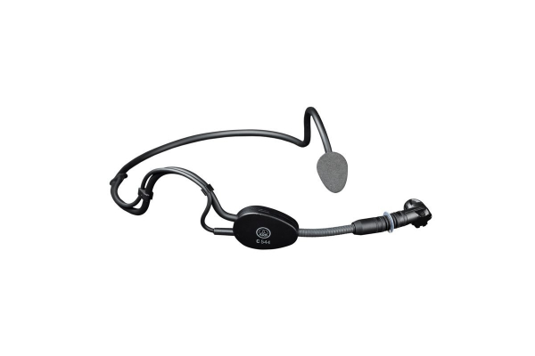 AKG WMS470 SPORTS SET BD9 50mW - EU/US/UK Мікрофонна радіосистема