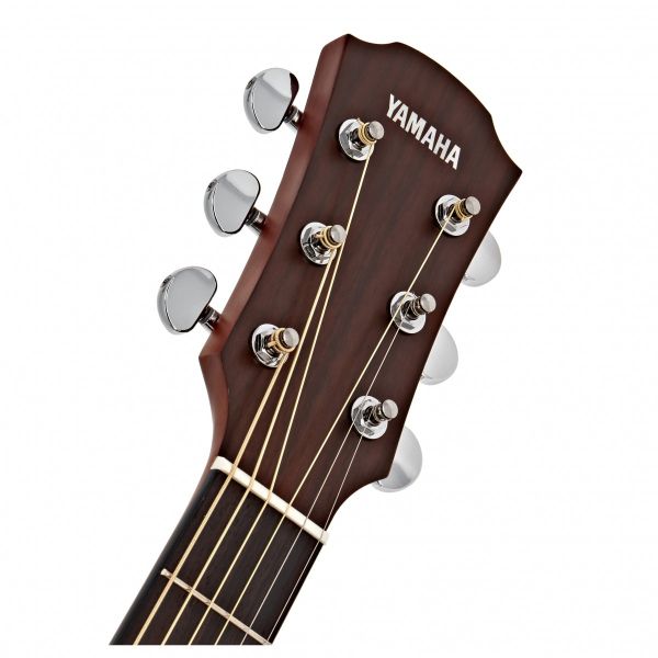 YAMAHA AC1R (NATURAL)