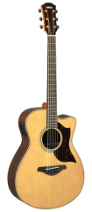 YAMAHA AC1R (NATURAL)