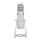 YAMAHA AG01 Live Streaming USB Microphone (White)