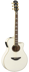 YAMAHA APX1000 (PEARL WHITE)
