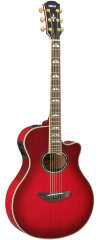 YAMAHA APX1000 (CRIMSON RED BURST)