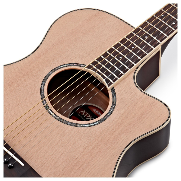 YAMAHA APX600 (NATURAL)