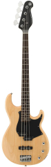 YAMAHA BB234 (YELLOW NATURAL SATIN)