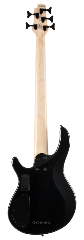 CORT C5 DELUXE (BLACK)