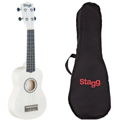 STAGG US-WHITE