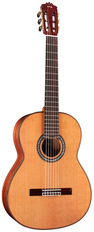 CORDOBA C9 CD