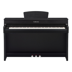 YAMAHA CLAVINOVA CLP-735 (BLACK)