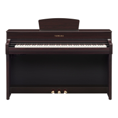 YAMAHA CLAVINOVA CLP-735 (ROSEWOOD)