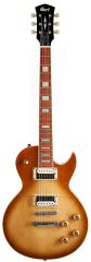 CORT CR300 (AGED VINTAGE BURST)