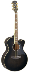 YAMAHA CPX1000 (TRANSLUCENT BLACK)