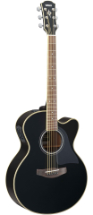 YAMAHA CPX700 II (BLACK)