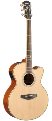 YAMAHA CPX700 II (NATURAL)