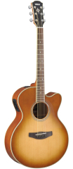 YAMAHA CPX700 II (SAND BURST)