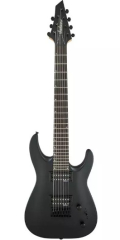 JACKSON JS22-7 DINKY AH SATIN BLACK Електрогітара