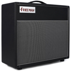 FRIEDMAN DS112 DIRTY SHIRLEY 112 CAB