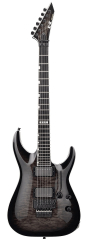 ESP E-II HORIZON FR-II (SEE THRU BLACK SUNBURST)