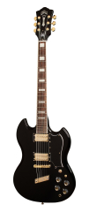 GUILD POLARA KIM THAYIL (BLACK)