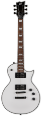 LTD EC-256 (SNOW WHITE)