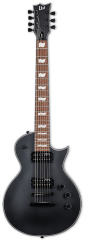 LTD EC-257 (BLACK SATIN)