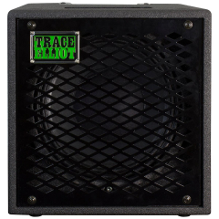 TRACE ELLIOT TRACE ELLIOT 1X10 SPEAKER
