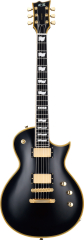 ESP E-II ECLIPSE-II DB (VINTAGE BLACK)