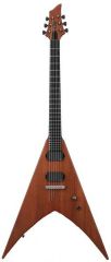 ESP HEX-6 MAHOGANY