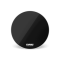 EVANS 20" EQ3 RESONANT BLACK