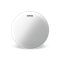 EVANS 22" EQ4 FROSTED Bass