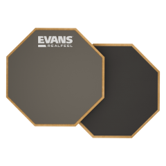 EVANS RF6D 6" REALFEEL 2-SIDED SPEED & WORKOUT PAD