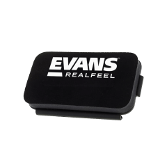 EVANS RFBASSR REALFEEL BASS IMPACT PAD