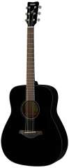 YAMAHA FG800 (Black)
