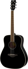 YAMAHA FG820 (Black)