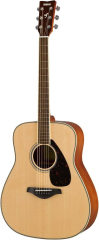 YAMAHA FG820 (NATURAL)