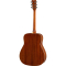 YAMAHA FG820 (BROWN SUNBURST)