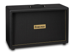 FRIEDMAN BE212 EXT CAB