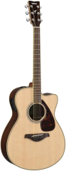 YAMAHA FSX830C (NATURAL)
