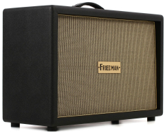 FRIEDMAN 212 VINTAGE CAB